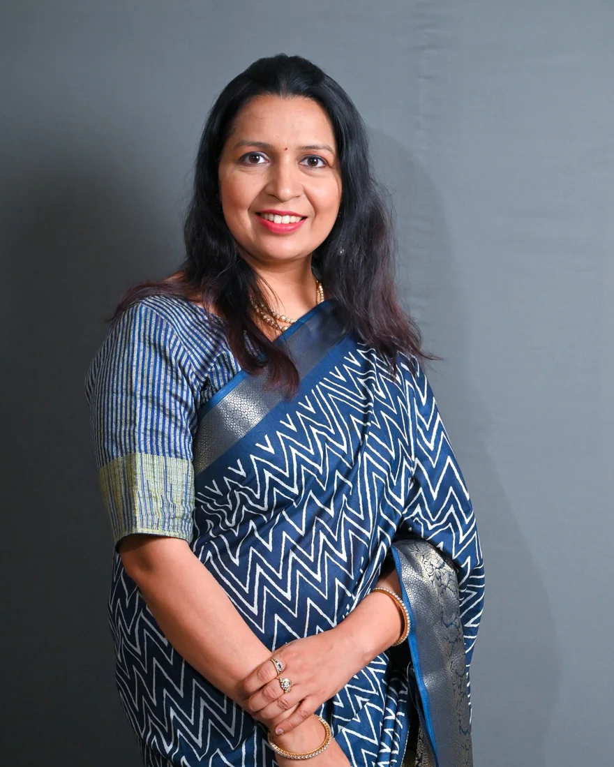 Ritu Agarwal